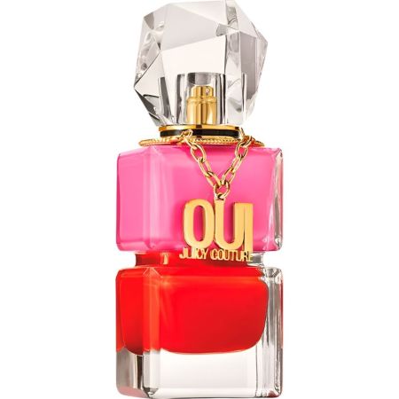 Juicy Couture Oui Eau de parfum para mujer