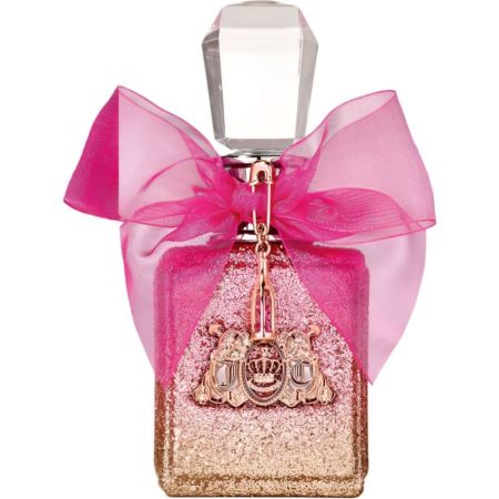 Juicy Couture Viva La Juicy Rose Eau de parfum vaporizador