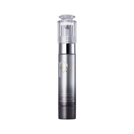 Clé De Peau Beauté Sérum Concentré Éclaireissant Yeux Sérum de ojos luminosidad y resplandor profundo 15 ml