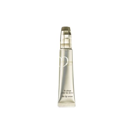 Clé De Peau Beauté Le Sérum Pour Les Lévres Sérum concentrado de labios mejora la plenitud y la resistencia 15 ml