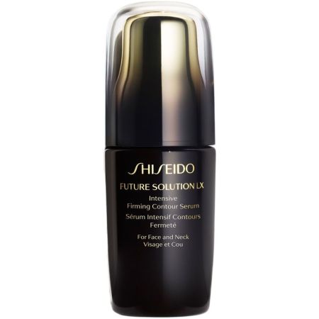 Shiseido Future Solution Lx Intensive Firming Contour Serum Sérum global antienvejecimiento reafirmante intensivo de efecto tensor 50 ml