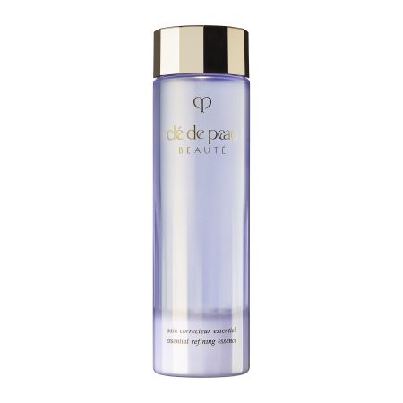 Clé De Peau Beauté Soin Correcteur Essentiel Desmaquillante matificante y suavizante absorbe el exceso de aceite 170 ml