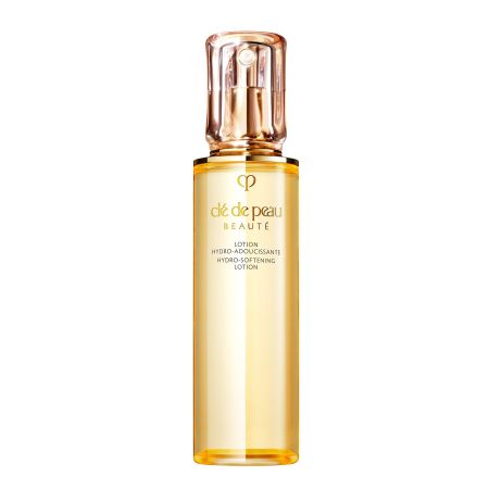 Clé De Peau Beauté Hydro-Softening Lotion Loción vitalidad y luminosidad profunda 170 ml