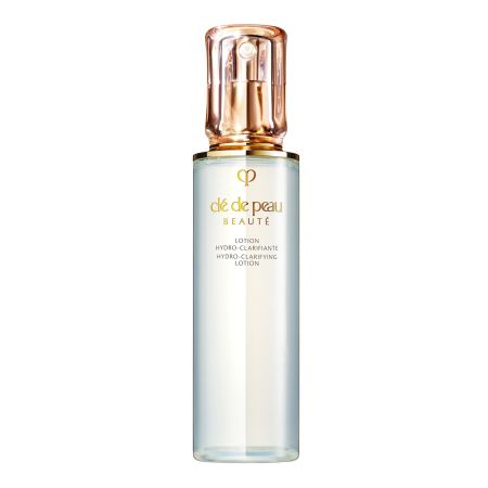 Clé De Peau Beauté Lotion Hydro-Clarifiante Loción activadora de la vitalidad y luminosidad 170 ml