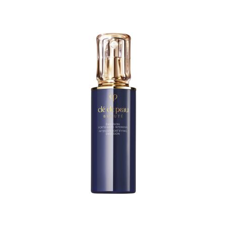 Clé De Peau Beauté Émulsion Fortifiante Intensive Emulsión nocturna vitalidad y luminosidad profunda 125 ml