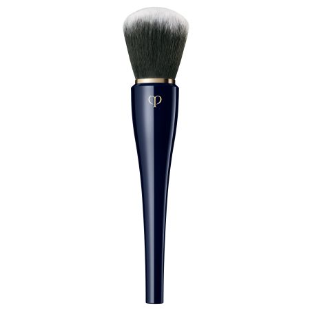 Clé De Peau Beauté Powder Brush Brocha de maquillaje para colorete