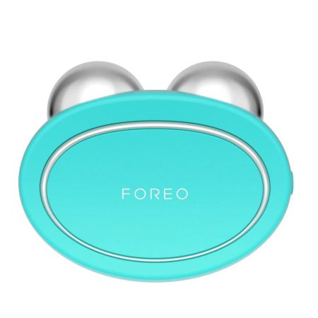 Foreo Bear Masajeador tonificante facial con microcorrientes reafirma y reduce el envejecimiento