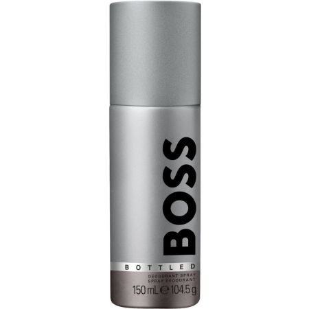 Hugo Boss Boss Bottled Desodorante Spray Desodorante spray 150 ml