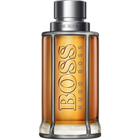 Hugo Boss Boss The Scent Eau de toilette vaporizador