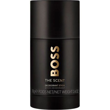 Hugo Boss Boss The Scent Desodorante Stick Desodorante perfumado para hombre 75 ml