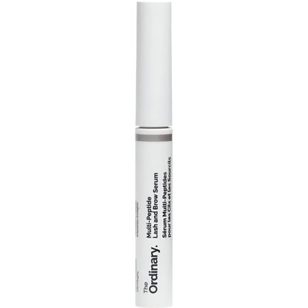 The Ordinary Multi-Peptide Lash And Brow Serum Sérum para cejas y pestañas fortalece espesa y estimula el crecimiento 5 ml