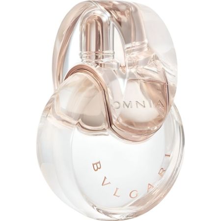 Bvlgari Omnia Crystalline Eau de toilette para mujer