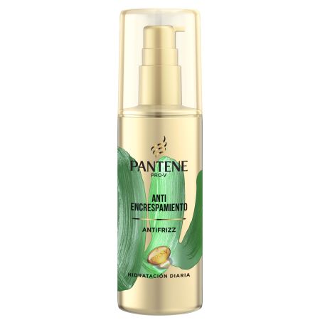 Pantene Pro-V Anti Encrespamiento Hidratación Diaria Sérum antiencrespamiento sin aclarado que hidrata y suaviza el pelo 145 ml