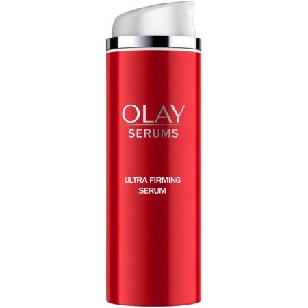 Olay Regenerist Ultra Firming Serum Sérum antiarrugas intensivo hidrata mejora la elasticidad y reafirma 50 ml