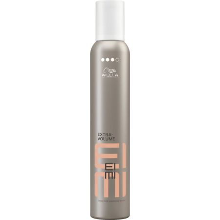 Wella Styling Eimi Espuma fijacion potenciadora de volumen