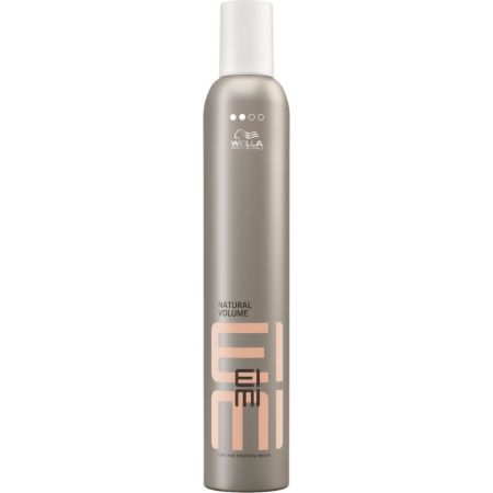 Wella Styling Eimi Espuma fijacion natural