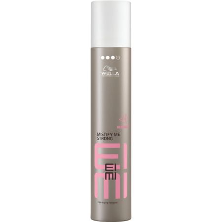 Wella Styling Eimi Spray fijador fuerte