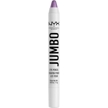 Nyx Professional Makeup Jumbo Eye Pencil Delineador de ojos de textura ultracremosa delinea sin esfuerzo para mirada impactante