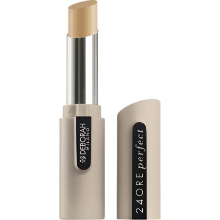 Deborah Milano 24 Ore Perfect Corrector Corrector de rostro suave y cremoso