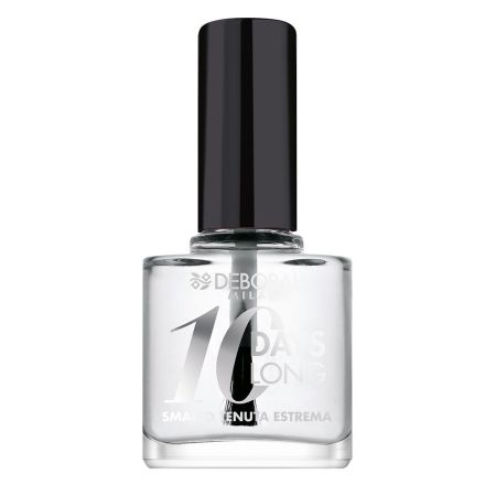 Deborah Milano 10 Days Long Top Coat Tratamiento superior de gran luminosidad