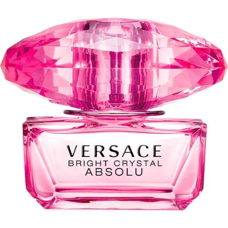 Versace Bright Crystal Absolu Eau de parfum para mujer