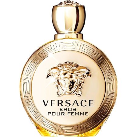 Versace Eros Pour Femme Eau de parfum para mujer