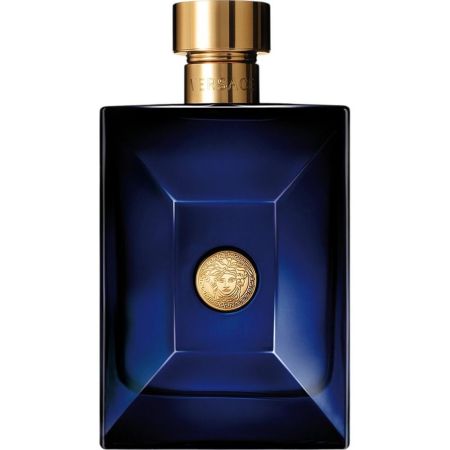 Versace Dylan Blue Eau de toilette pour homme vaporizador