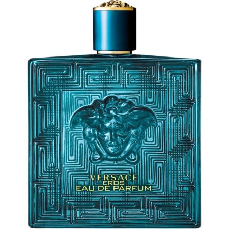 Versace Eros Edp Eau de parfum para hombre