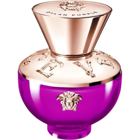 Versace Dylan Purple Pour Femme Eau de parfum para mujer