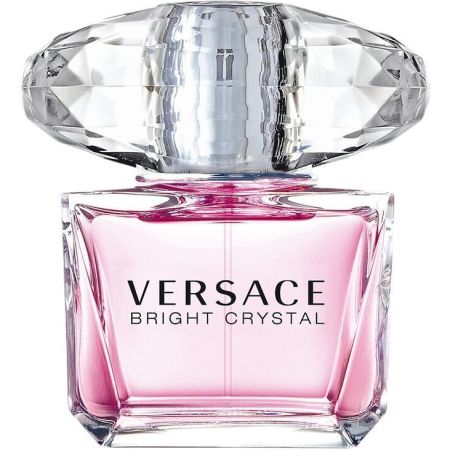 Versace Bright Crystal Eau de toilette vaporizador