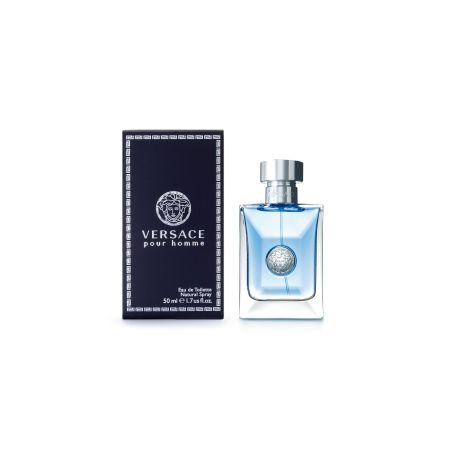 Versace Versace Pour Homme Eau de toilette  50 ml