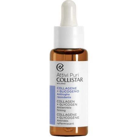 Collistar Attiviti Puri Retinol + Pantenol Gotas antienvejecimiento reafirmantes y antiarrugas 30 ml