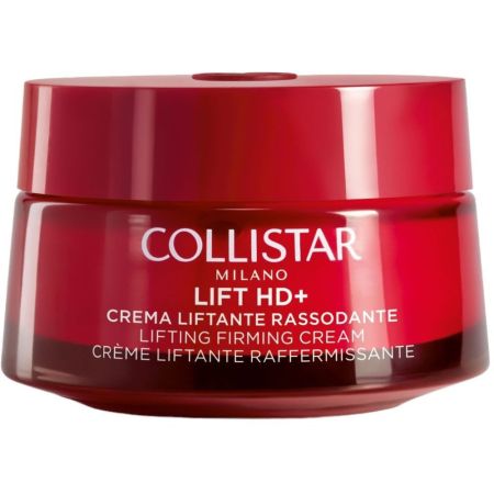 Collistar Lift Hd+ Crema Efecto Lifting Reafirmante Crema reafirmante rostro y cuello efecto lifting 50 ml