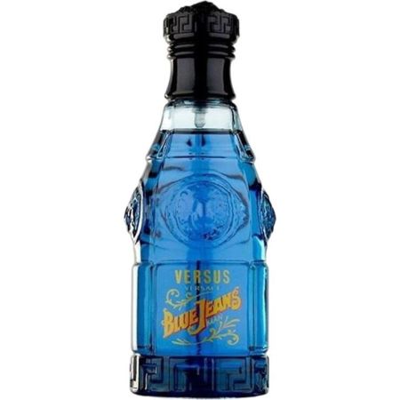 Versace Blue Jeans Man Eau de toilette para hombre 75 ml