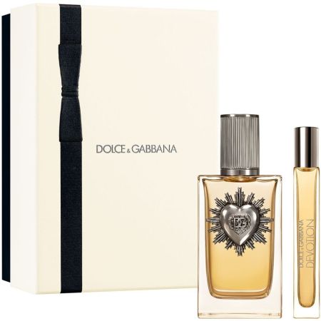 Dolce & Gabbana Devotion Male Estuche Eau de parfum para hombre 100 ml