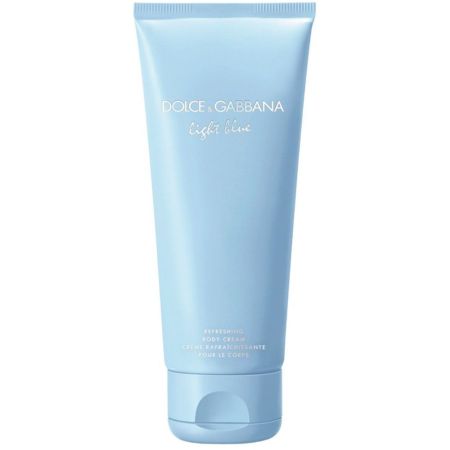 Dolce & Gabbana Light Blue Body Lotion Loción corporal perfumada 200 ml