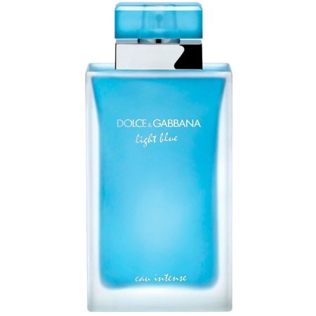 Dolce & Gabbana Light Blue Intense Eau intense para mujer