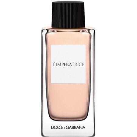 Dolce & Gabbana L'Imperatrice Eau de toilette para mujer 100 ml