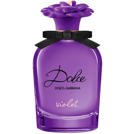 Dolce & Gabbana Dolce Violet Eau de toillette para mujer 75 ml