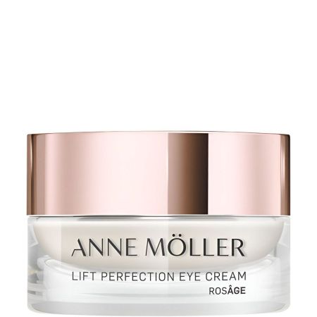 Anne Möller Rosâge Lift Perfection Eye Cream Contorno de ojos efecto lifting instantáneo para párpados y contorno de ojos 15 ml