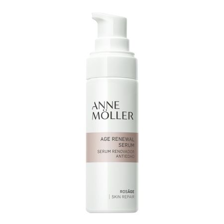 Anne Möller Rosâge Age Renewal Serum Sérum renovador antiedad enriquecido con proteoglicanos y ácido hialurónico 30 ml