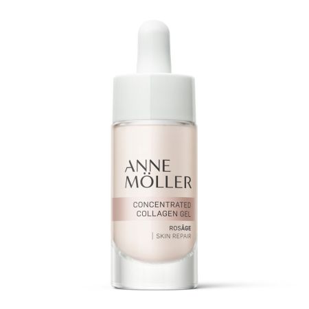 Anne Möller Rosâge Skin Repair Concentrated Collagen Gel Gel concentrado de colágeno antiarrugas 15 ml