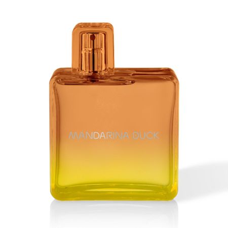 Mandarina Duck Vida Loca For Her Eau de toilette para mujer 100 ml