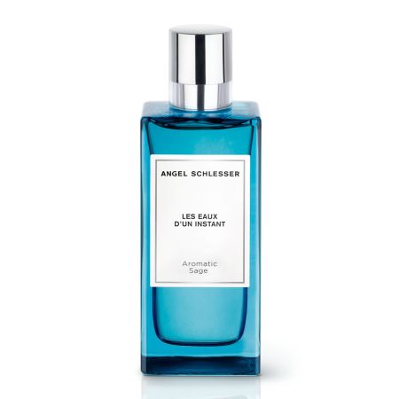 Angel Schlesser Les Eaux D´un Instant Aromatic Sage Eau de toilette para hombre