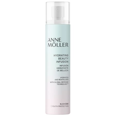 Anne Möller Blockâge Hydrating Beauty Infusion Serum ultra hidratante efecto filler 30 ml