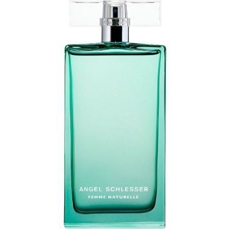 Angel Schlesser Femme Naturelle Eau de toilette para mujer