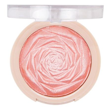 J.Cat You Glow Girl Baked Highlighter Iluminador ofrece glow instantáno acabado brillante de larga duración