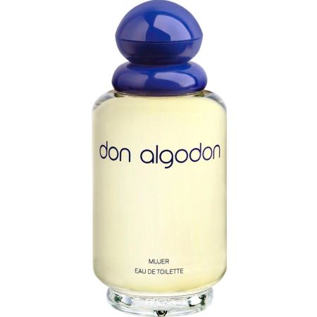 Don Algodon Mujer Eau de toilette para mujer 200 ml