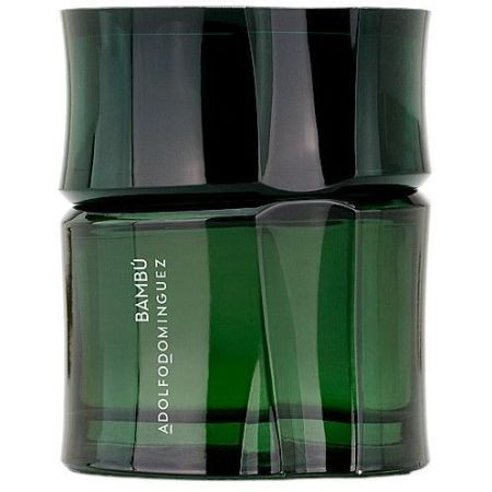 Adolfo Dominguez Bambú Eau de toilette para hombre 60 ml