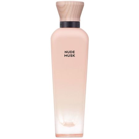 Adolfo Dominguez Nude Musk Eau de parfum para mujer